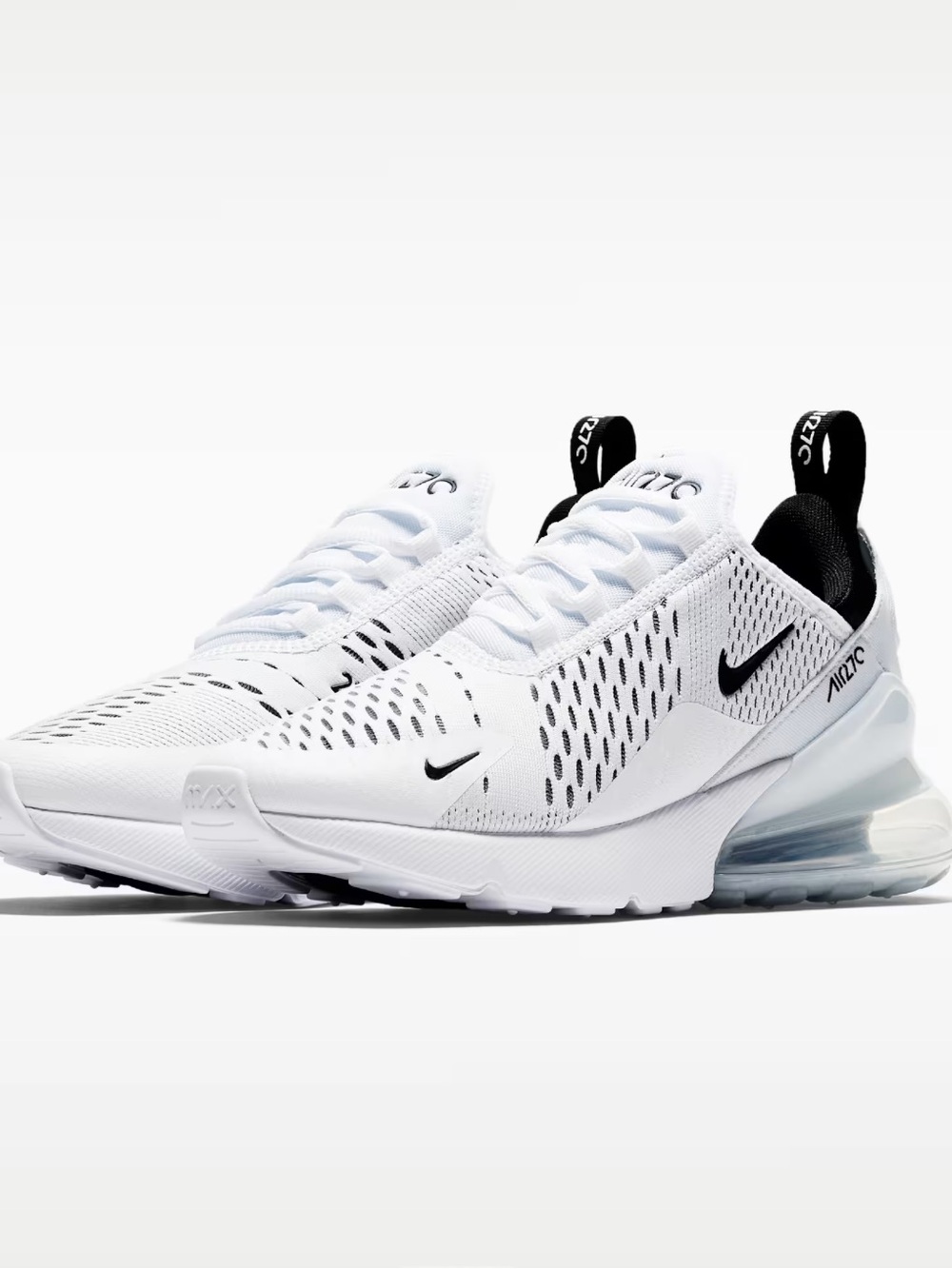 Nike Air Max 270 Men's Shoes